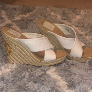 Tory Burch Espadrille